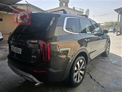 Kia Telluride